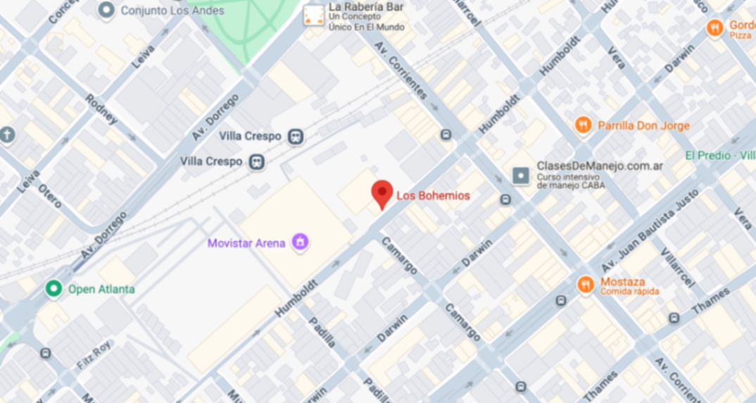 Google Maps
